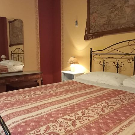 Villa Dei Principi Torrenova  Ngoại thất bức ảnh