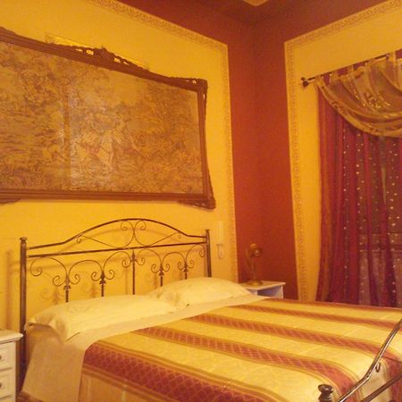 Villa Dei Principi Torrenova  Ngoại thất bức ảnh