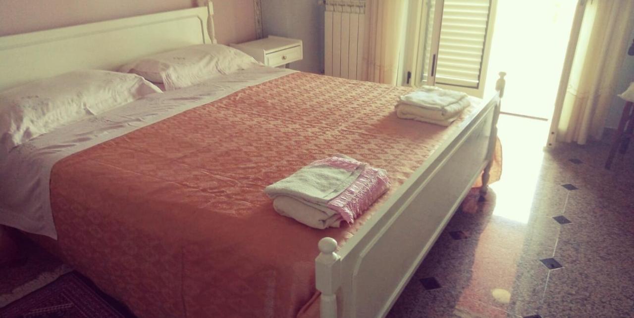 Villa Dei Principi Torrenova  Ngoại thất bức ảnh