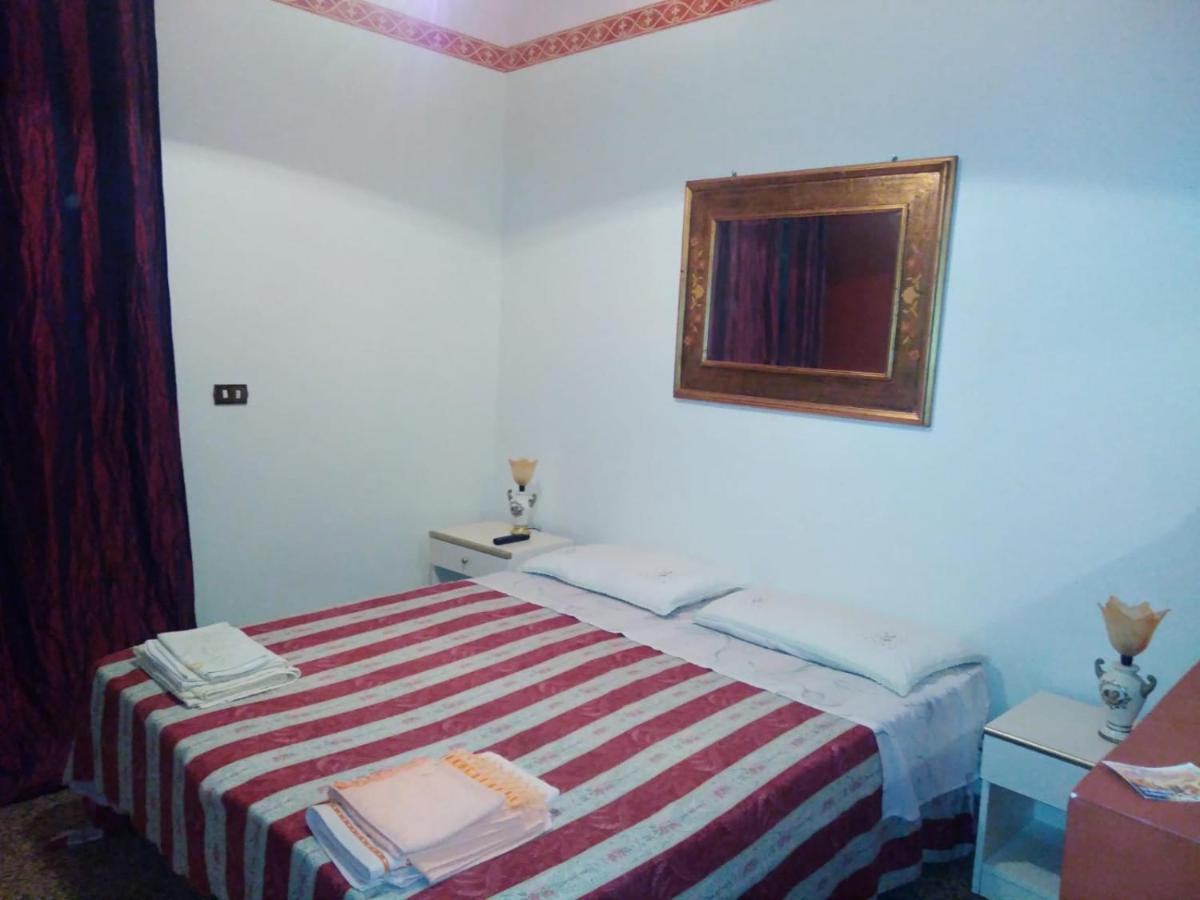 Villa Dei Principi Torrenova  Ngoại thất bức ảnh