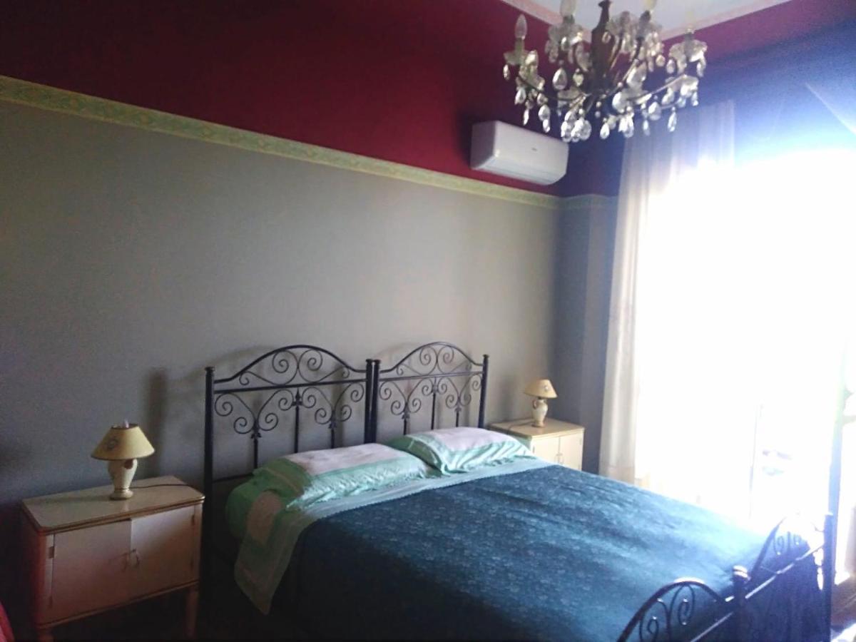 Villa Dei Principi Torrenova  Ngoại thất bức ảnh