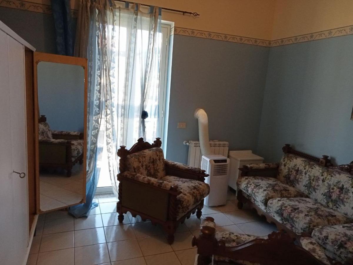 Villa Dei Principi Torrenova  Ngoại thất bức ảnh