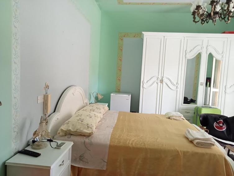 Villa Dei Principi Torrenova  Ngoại thất bức ảnh