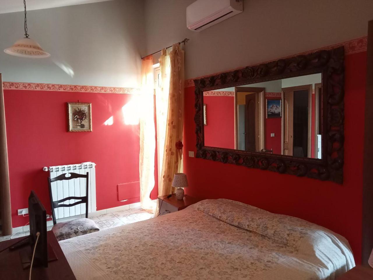 Villa Dei Principi Torrenova  Ngoại thất bức ảnh