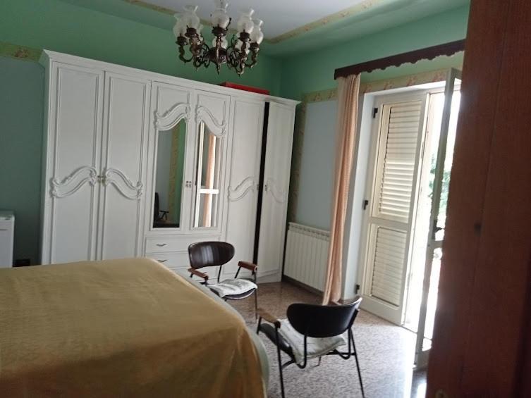 Villa Dei Principi Torrenova  Ngoại thất bức ảnh