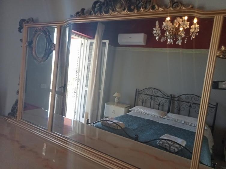 Villa Dei Principi Torrenova  Ngoại thất bức ảnh