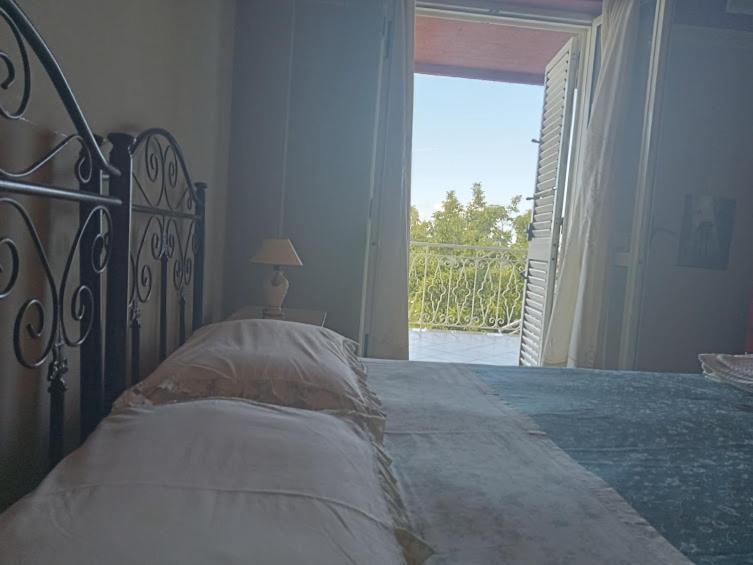 Villa Dei Principi Torrenova  Ngoại thất bức ảnh