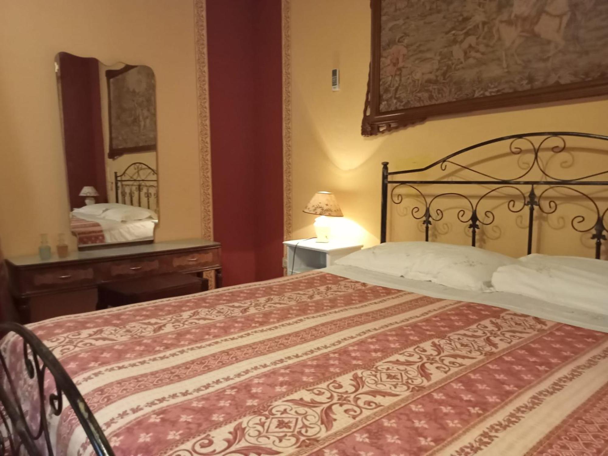 Villa Dei Principi Torrenova  Ngoại thất bức ảnh
