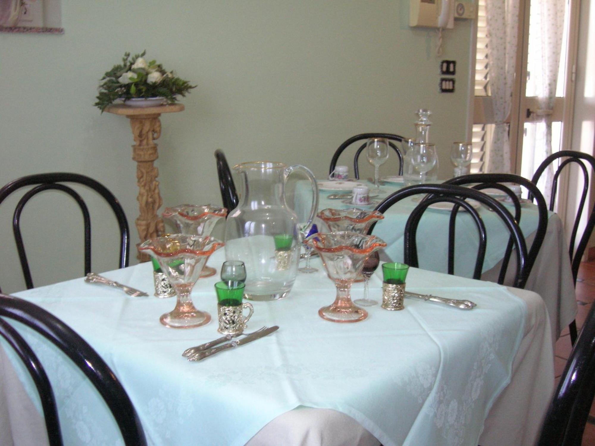 Villa Dei Principi Torrenova  Ngoại thất bức ảnh