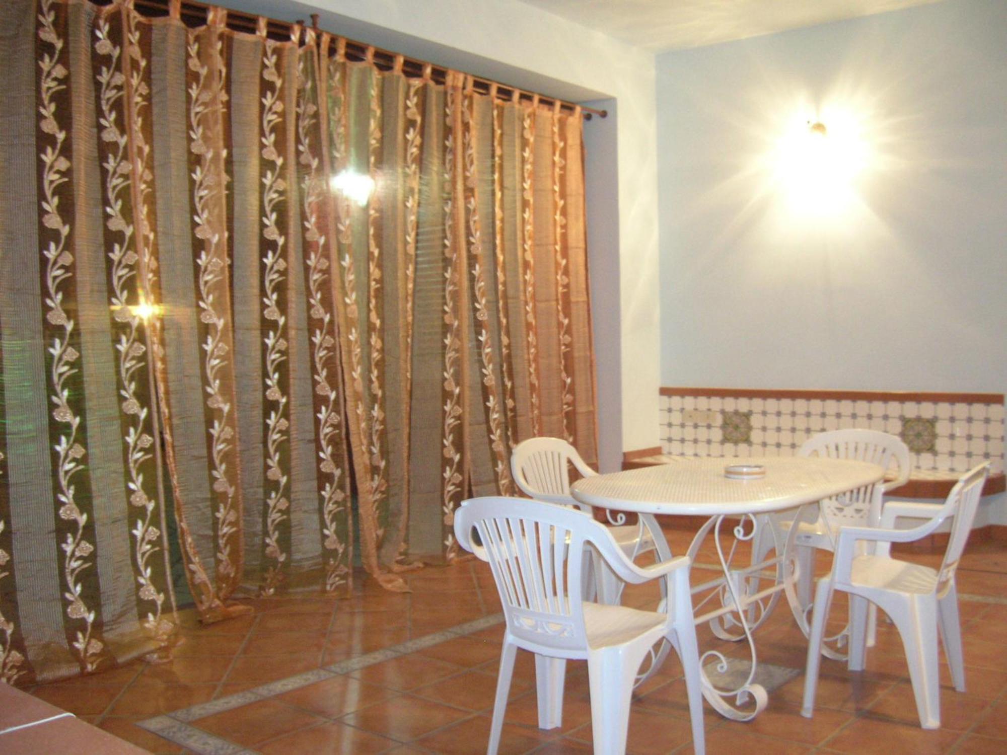 Villa Dei Principi Torrenova  Ngoại thất bức ảnh