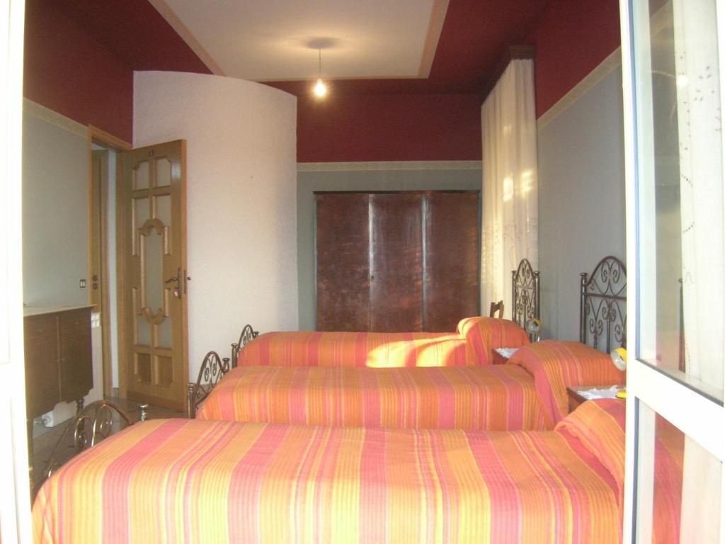 Villa Dei Principi Torrenova  Phòng bức ảnh