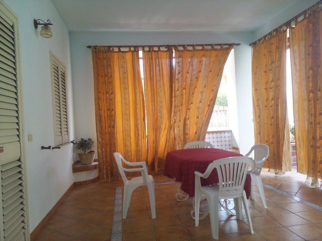 Villa Dei Principi Torrenova  Ngoại thất bức ảnh