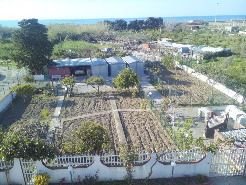 Villa Dei Principi Torrenova  Ngoại thất bức ảnh
