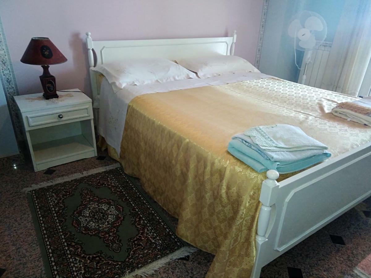 Villa Dei Principi Torrenova  Ngoại thất bức ảnh